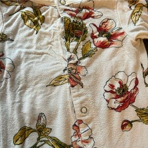 Goosebumps shop one piece